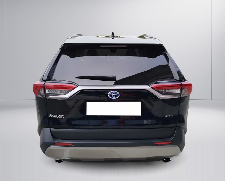 Toyota RAV4 2.5 HEV AWD Luxury Premium - foto 6