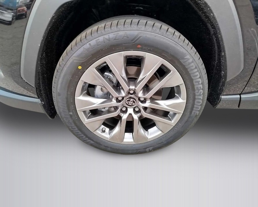 Toyota RAV4 2.5 HEV AWD Luxury Premium - foto 15