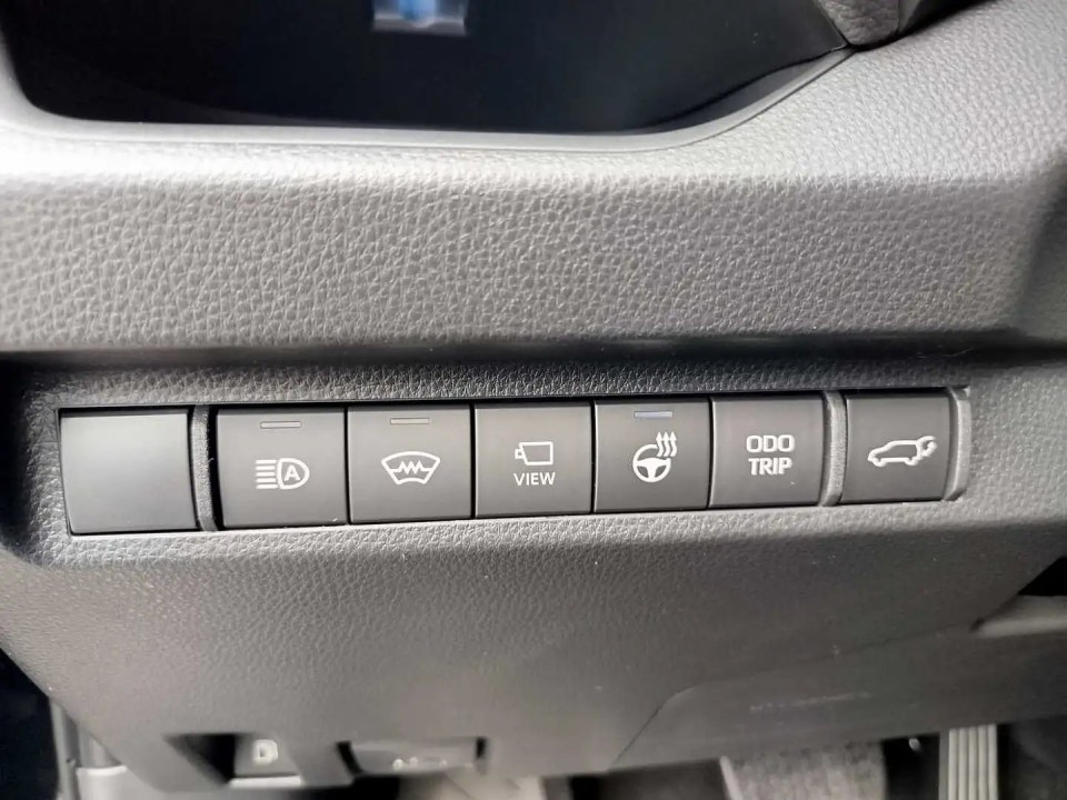 Toyota RAV4 2.5 HEV AWD Luxury Premium - foto 13