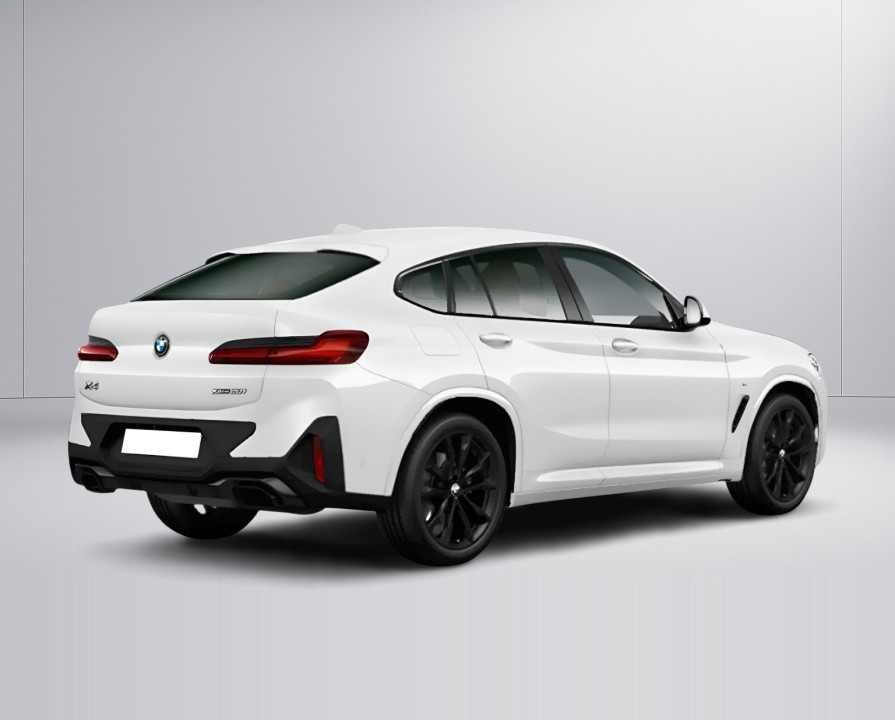 BMW X4 xDrive20i M-Sport (2)