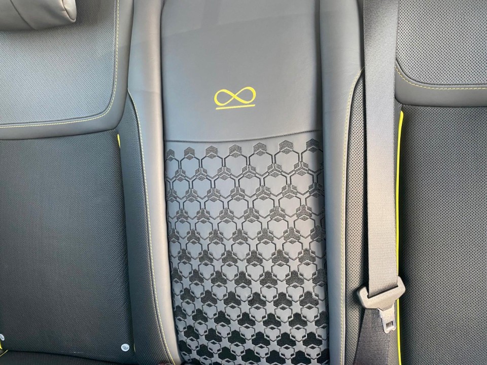 Rolls-Royce Ghost Black Badge - foto 16