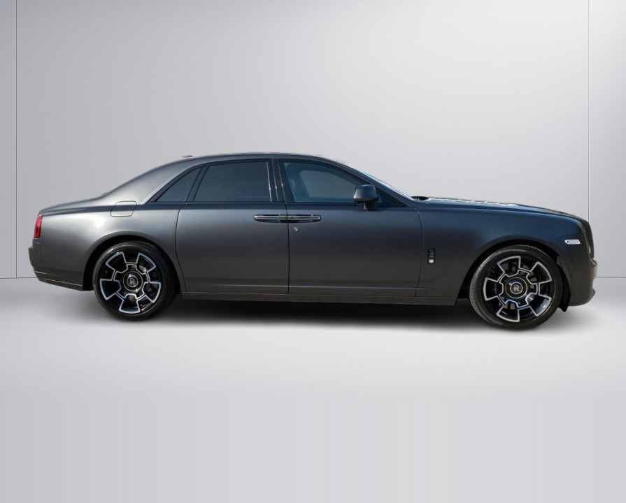Rolls-Royce Ghost Black Badge (2)