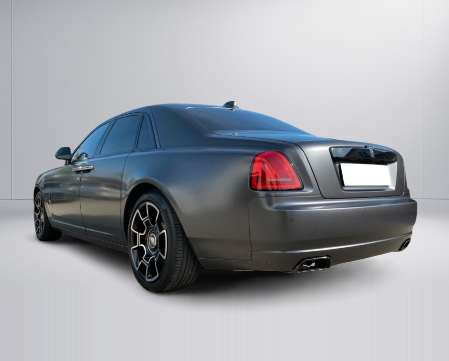 Rolls-Royce Ghost Black Badge (5)