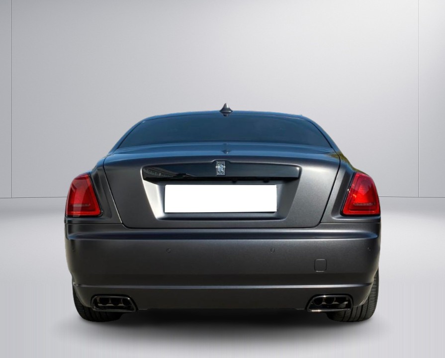 Rolls-Royce Ghost Black Badge (4)