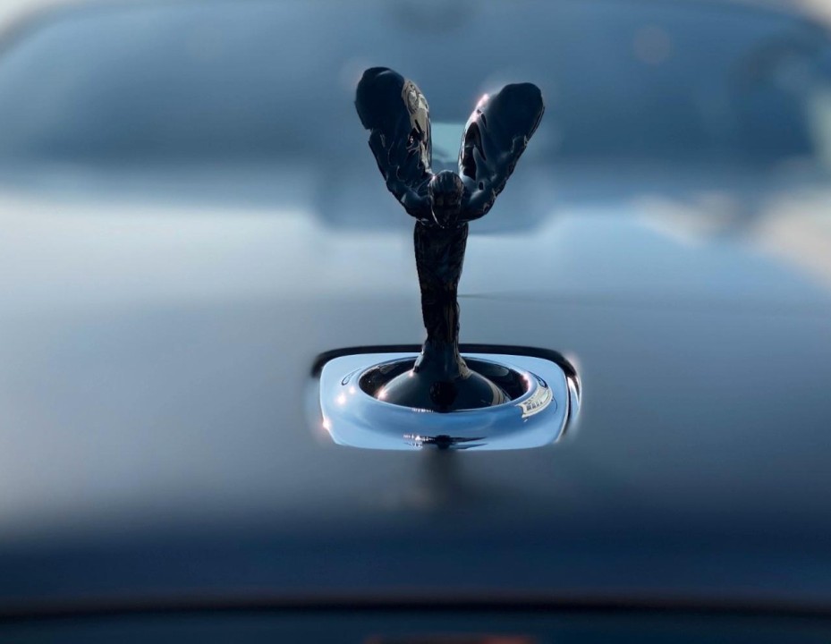 Rolls-Royce Ghost Black Badge - foto 20