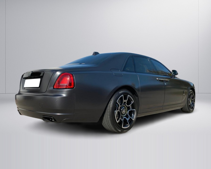Rolls-Royce Ghost Black Badge (3)