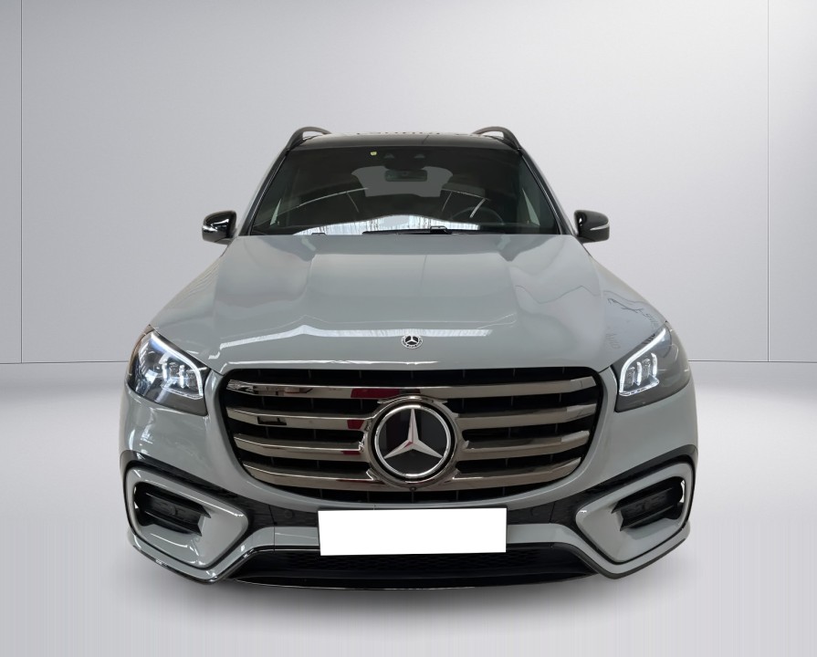 Mercedes-Benz GLS 450d 4MATIC AMG Line - foto 7
