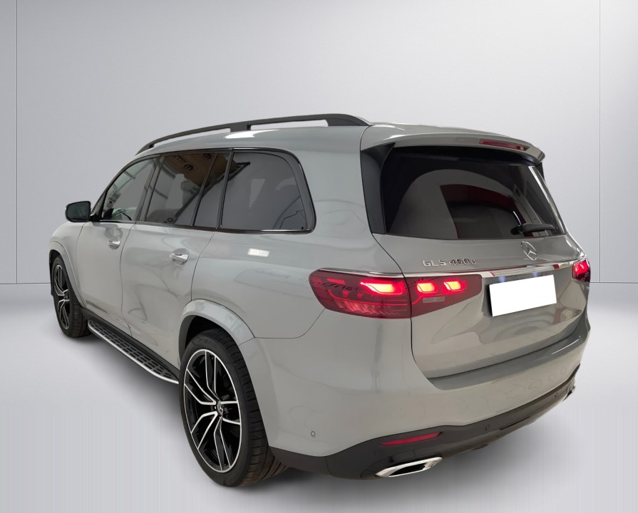 Mercedes-Benz GLS 450d 4MATIC AMG Line (5)