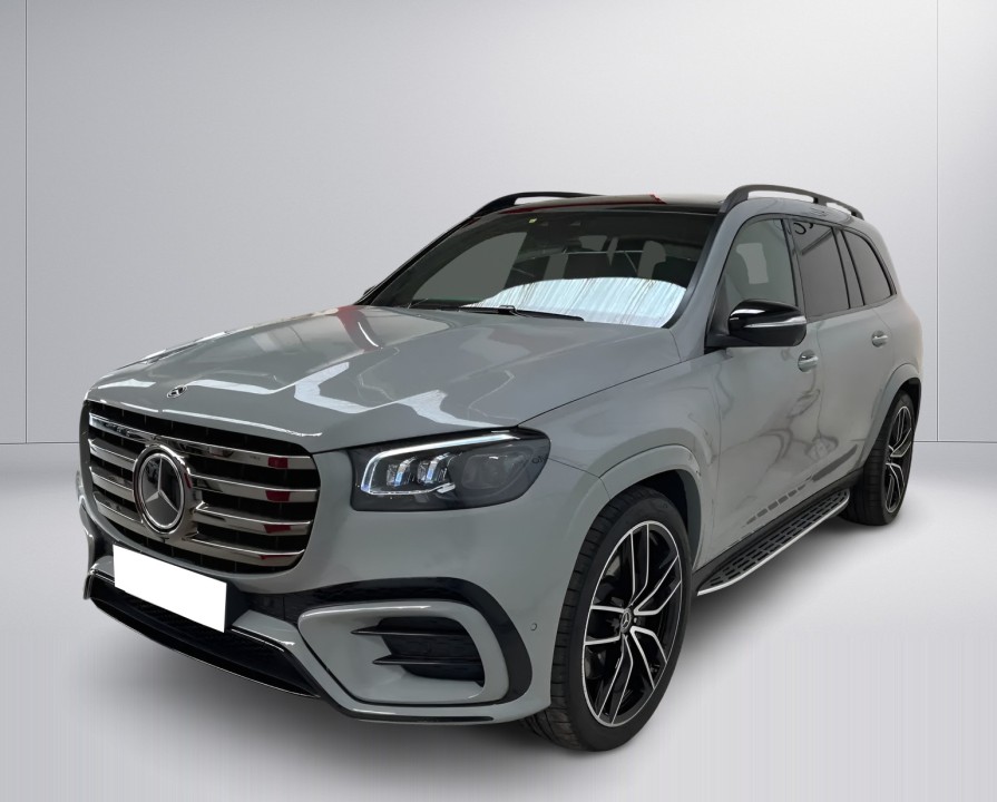 Mercedes-Benz GLS 450d 4MATIC AMG Line - foto 6
