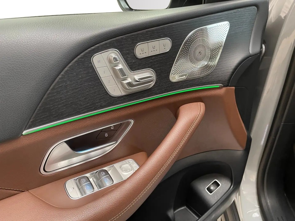 Mercedes-Benz GLS 450d 4MATIC AMG Line - foto 14