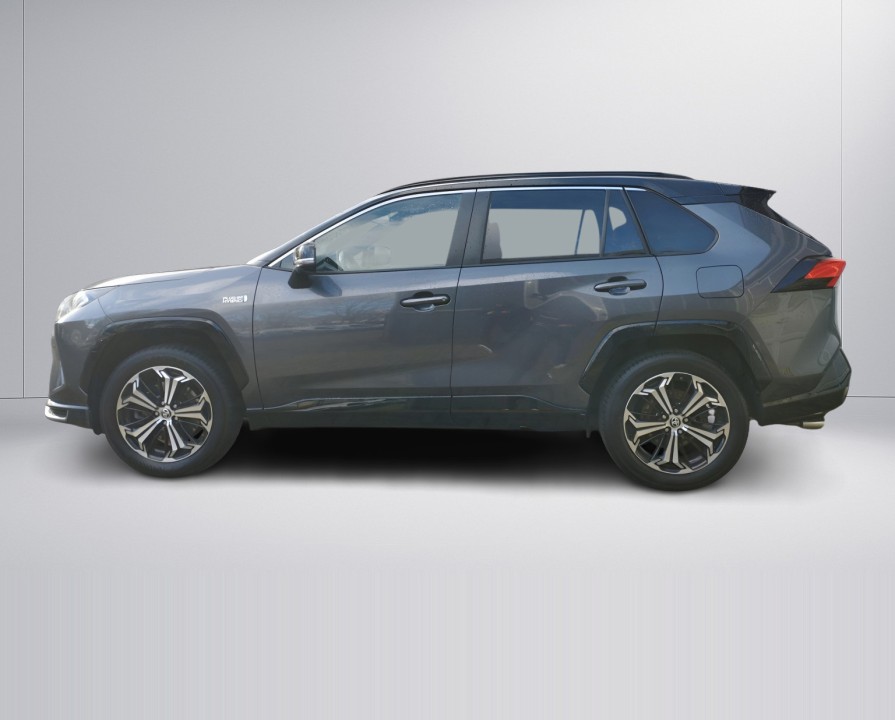 Toyota RAV4 PHEV - foto 6