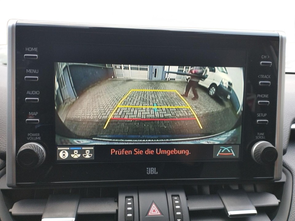 Toyota RAV4 PHEV - foto 15