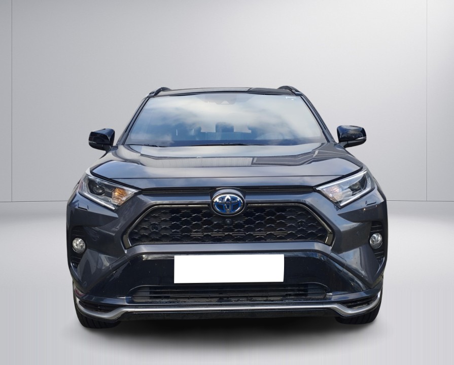 Toyota RAV4 PHEV - foto 8