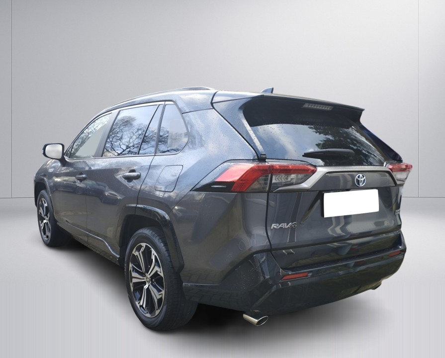 Toyota RAV4 PHEV (5)