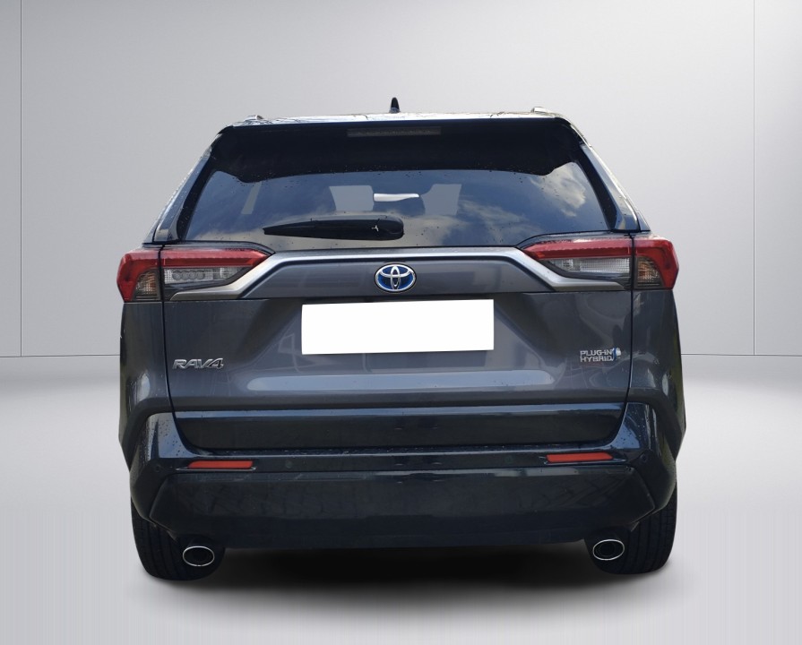 Toyota RAV4 PHEV (4)