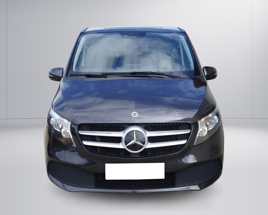 Mercedes-Benz V 220d Long (2)