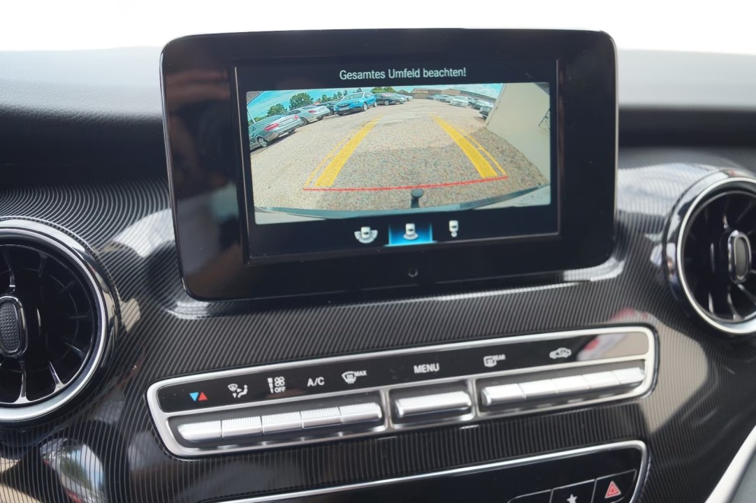 Mercedes-Benz V 220d Long - foto 13