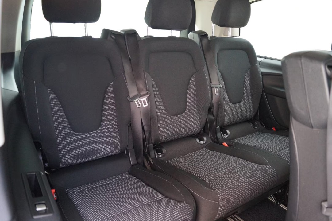 Mercedes-Benz V 220d Long - foto 15