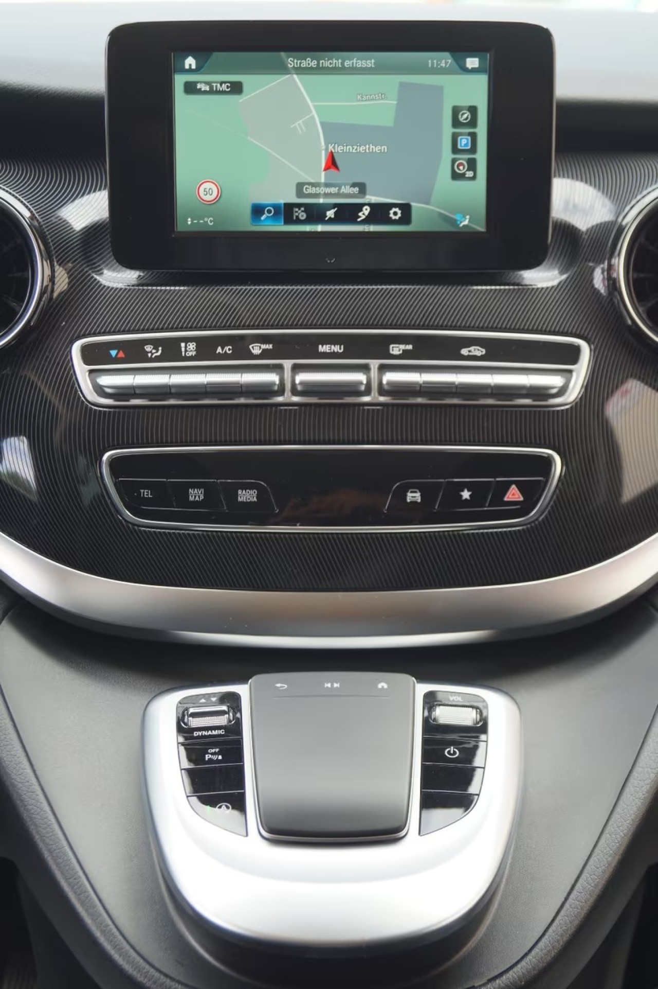 Mercedes-Benz V 220d Long - foto 12