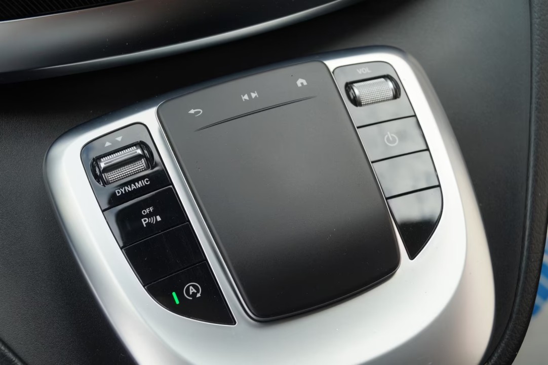 Mercedes-Benz V 220d Long - foto 11