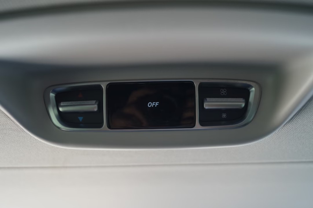 Mercedes-Benz V 220d Long - foto 14