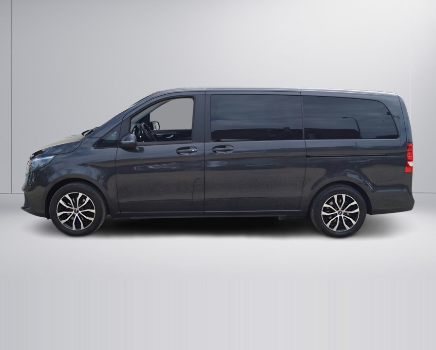 Mercedes-Benz V 220d Long - foto 6