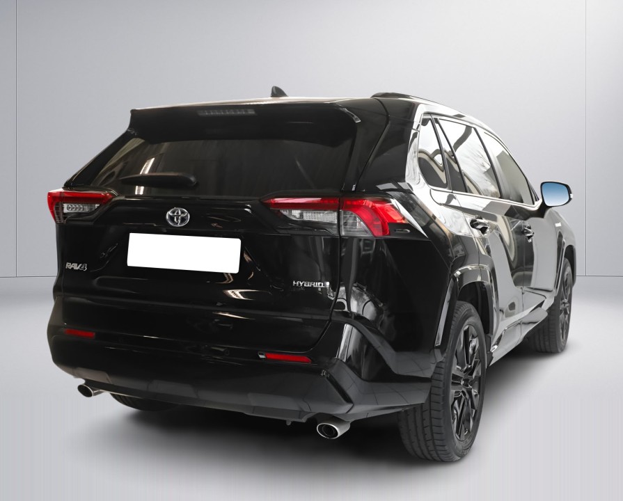 Toyota RAV4 HEV AWD Black Edition (3)