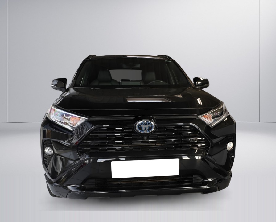 Toyota RAV4 HEV AWD Black Edition (2)