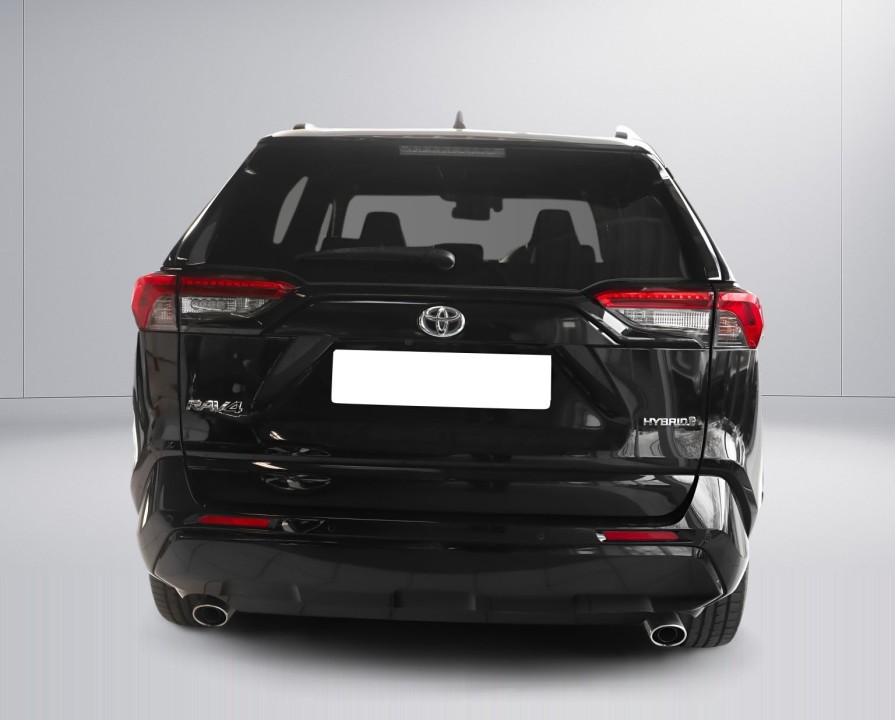 Toyota RAV4 HEV AWD Black Edition (4)