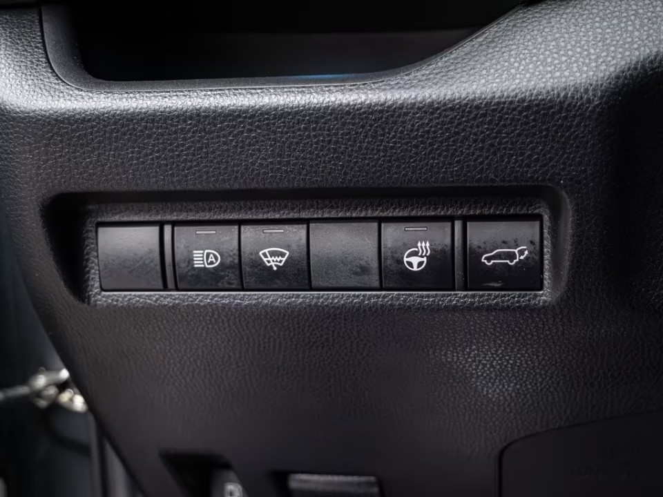 Toyota RAV4 PHEV - foto 27