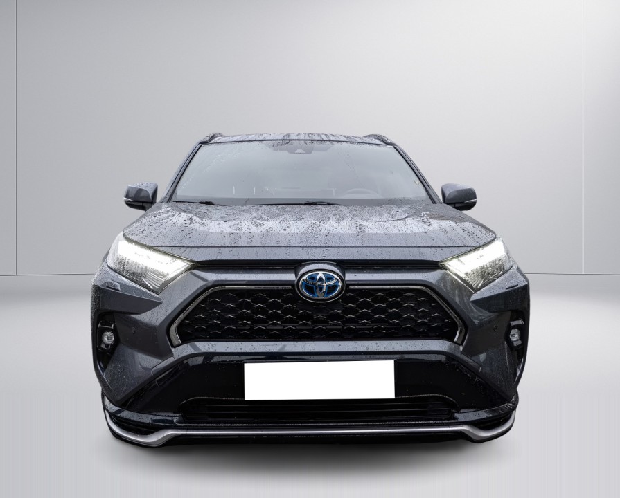 Toyota RAV4 PHEV - foto 7