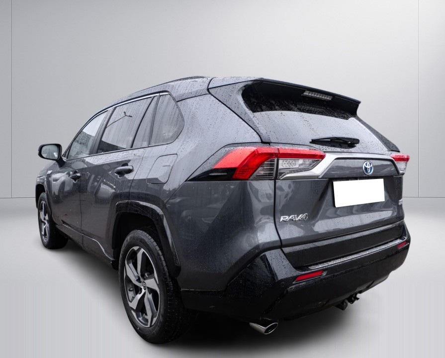 Toyota RAV4 PHEV (5)