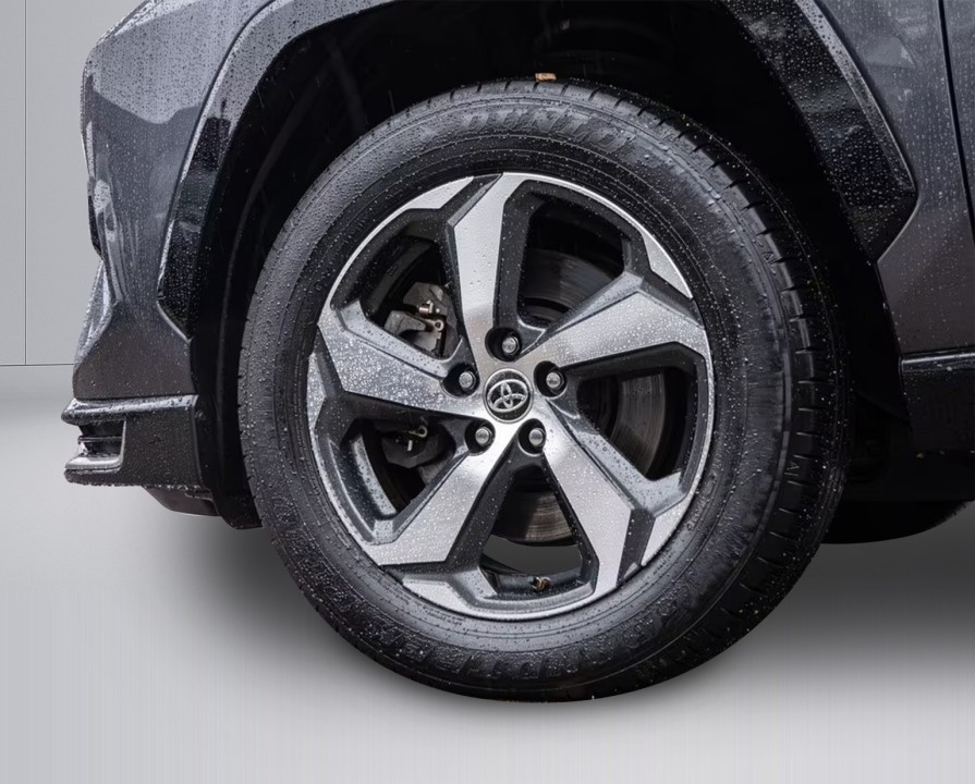 Toyota RAV4 PHEV - foto 40