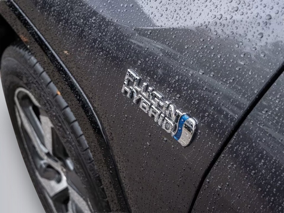 Toyota RAV4 PHEV - foto 39