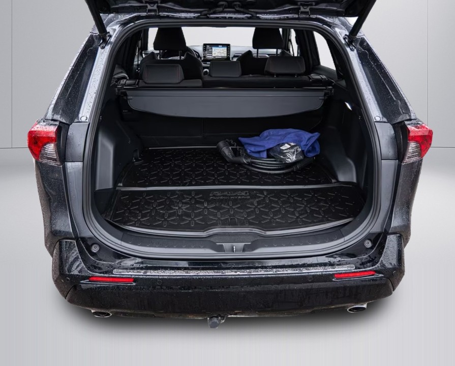 Toyota RAV4 PHEV - foto 37