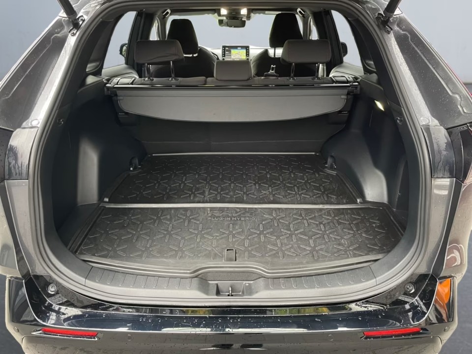 Toyota RAV4 PHEV Style - foto 23