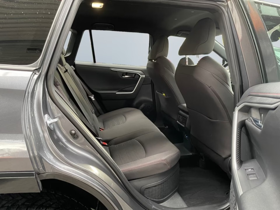 Toyota RAV4 PHEV Style - foto 20