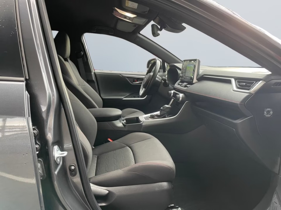 Toyota RAV4 PHEV Style - foto 15
