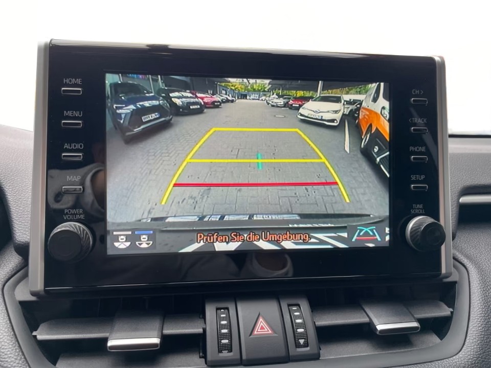 Toyota RAV4 PHEV Style - foto 19