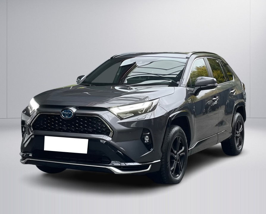Toyota RAV4 PHEV Style - foto 7