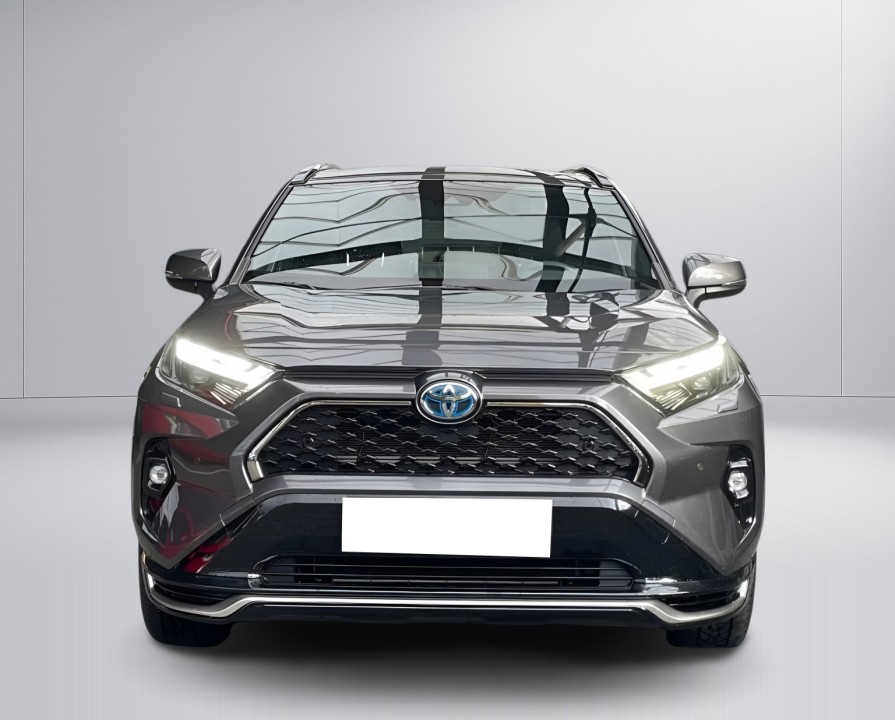 Toyota RAV4 PHEV Style - foto 8