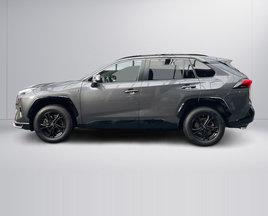 Toyota RAV4 PHEV Style - foto 6