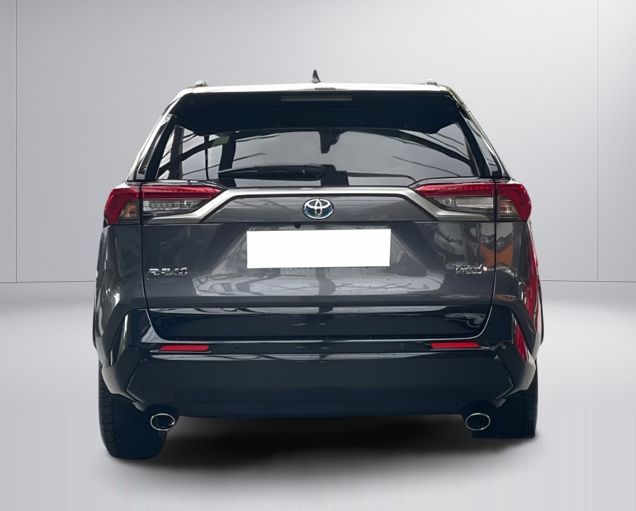 Toyota RAV4 PHEV Style (4)
