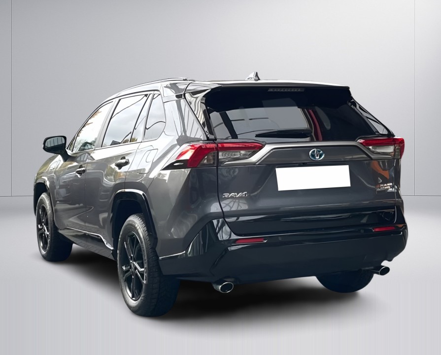 Toyota RAV4 PHEV Style (5)