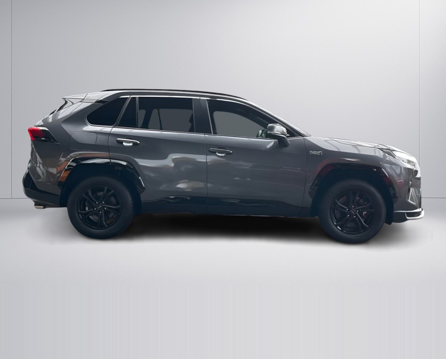 Toyota RAV4 PHEV Style (2)