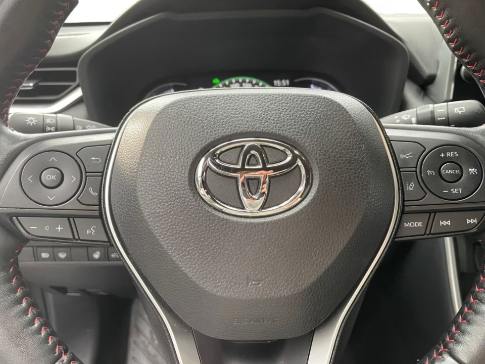 Toyota RAV4 PHEV Style - foto 12