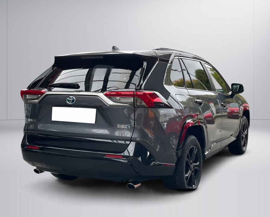 Toyota RAV4 PHEV Style (3)