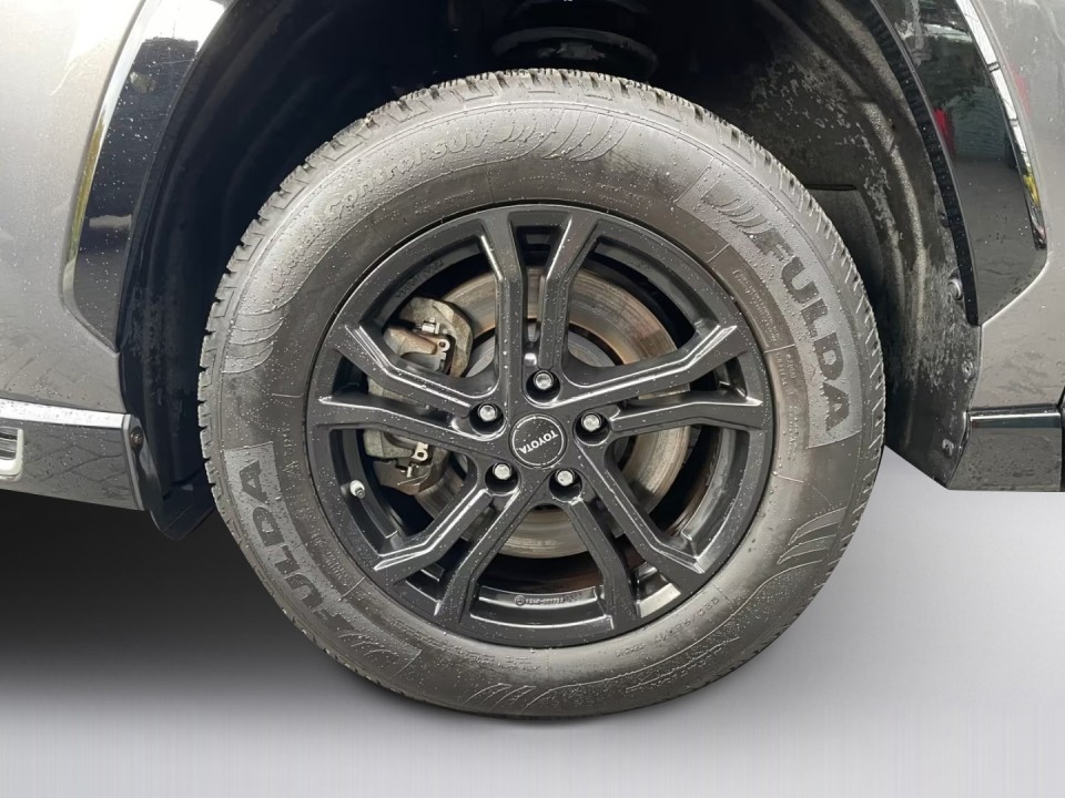 Toyota RAV4 PHEV Style - foto 24