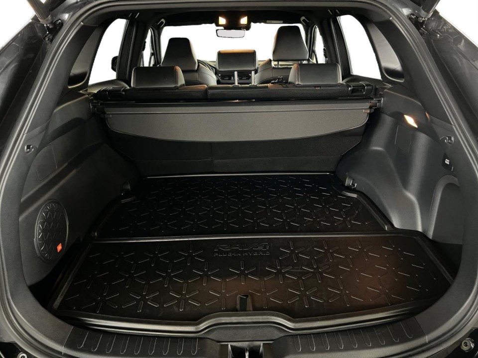 Toyota RAV4 PHEV Style - foto 21