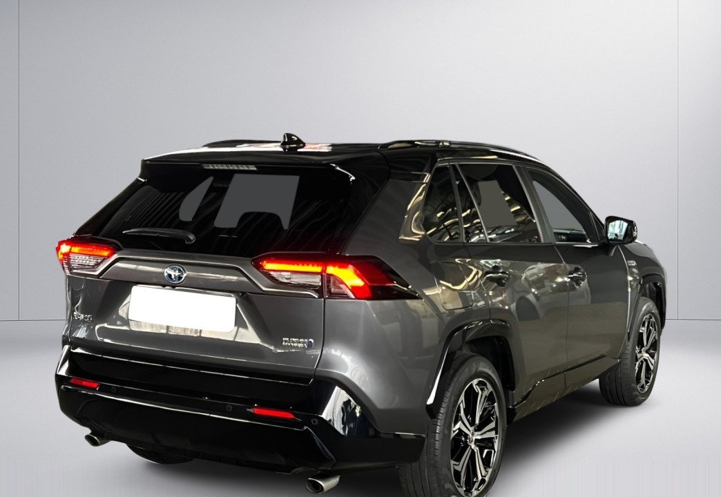 Toyota RAV4 PHEV Style (3)